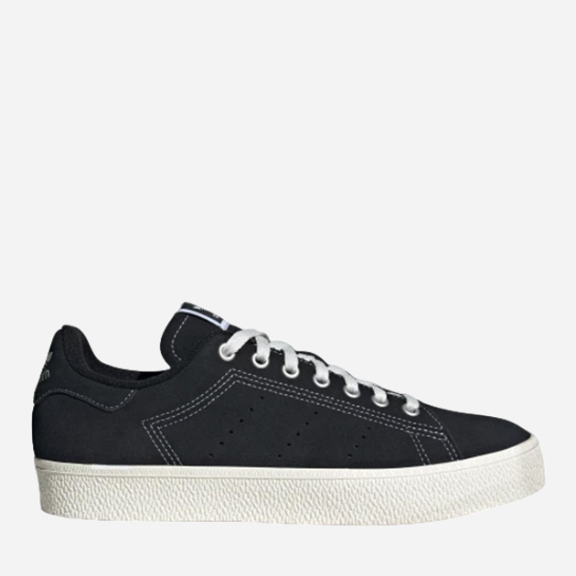 Sneakersy męskie do kostki adidas Originals Stan Smith CS ID2042 44 Czarne (4066755534722) - obraz 1