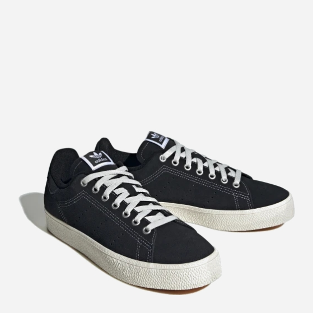 Sneakersy męskie do kostki adidas Originals Stan Smith CS ID2042 44 Czarne (4066755534722) - obraz 2