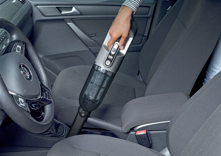Odkurzacz pionowy akumulatorowy Bosch BCH3P210 - obraz 19