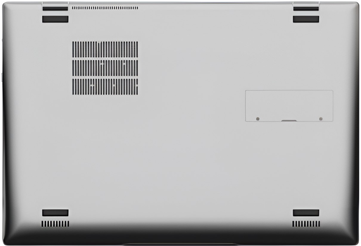 Laptop Terra Mobile 360-13U (US1220785) Silver - obraz 7