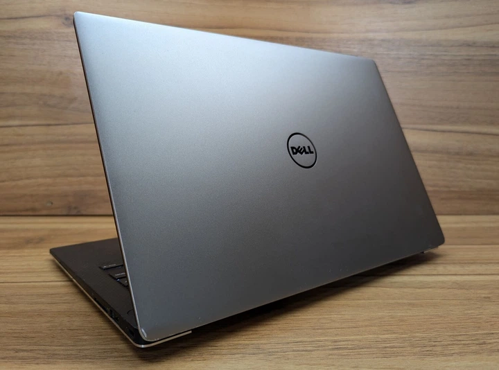Ультрабук Б-клас Dell XPS 13 9350 / 13.3