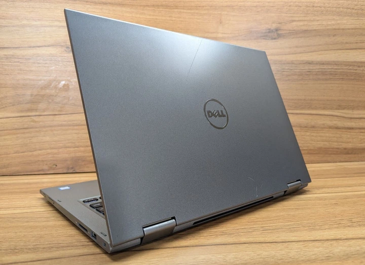 Ноутбук Б-клас Dell Inspiron 13-5368 / 13.3