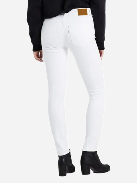 Джинси Skinny жіночі Levi's 721 High Rise Skinny 18882-0058 29-30 Western W (5415313834474) - зображення 2