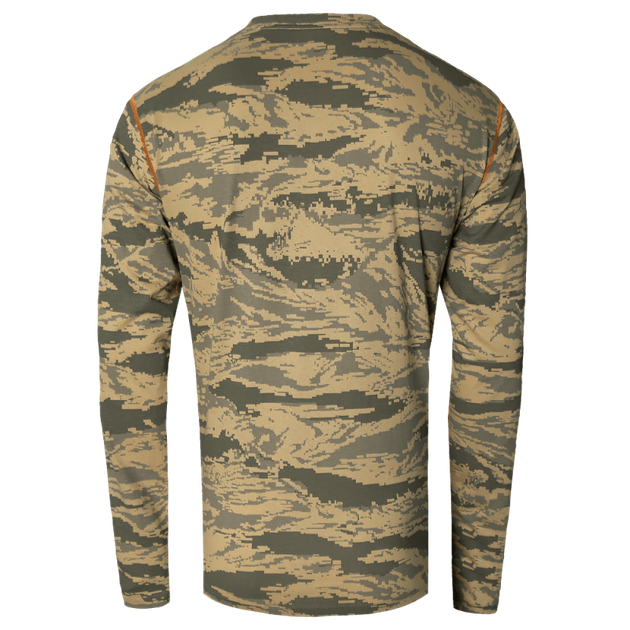 Лонгслів Camotec Basic 2.0 Cotton XXL - изображение 2