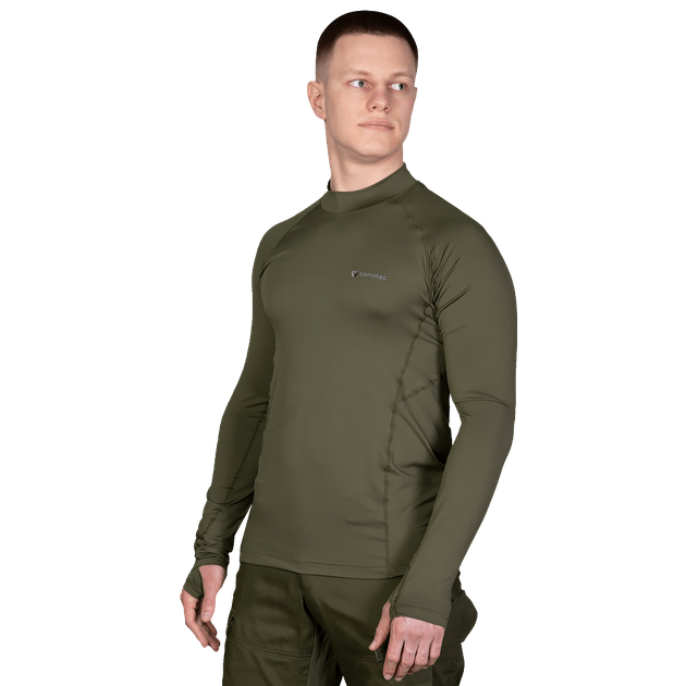 Лонгслів Camotec Thorax Pro XL - зображення 2