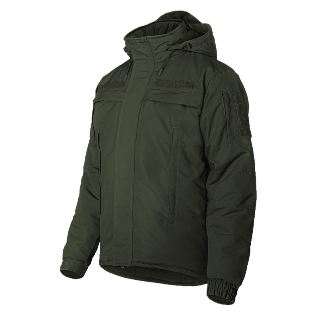 Куртка Camotec Patrol Nylon 42 - зображення 1