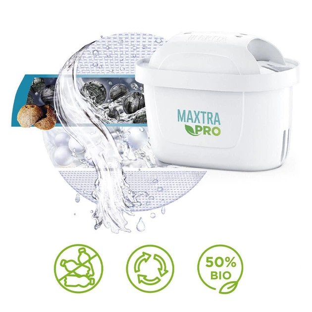 Картридж для фильтра Brita Maxtra Pro Pure Perfomance - изображение 2