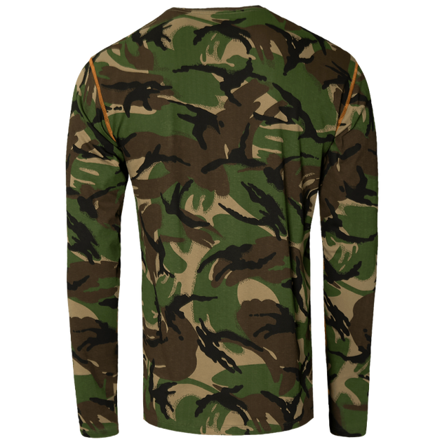 Лонгслів Camotec Basic 2.0 Cotton XXL 2972900089493 - зображення 2