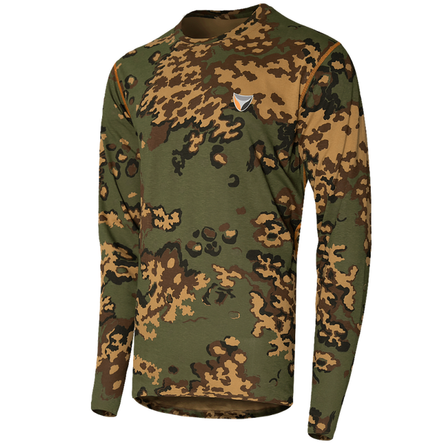 Лонгслів Camotec Basic 2.0 Cotton L 2972900098976 - зображення 1