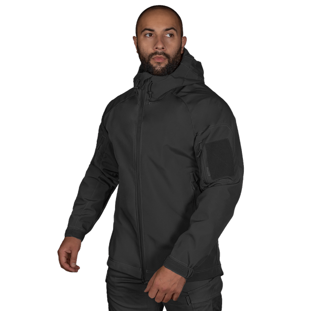 Куртка Camotec Stalker SoftShell XL - изображение 2