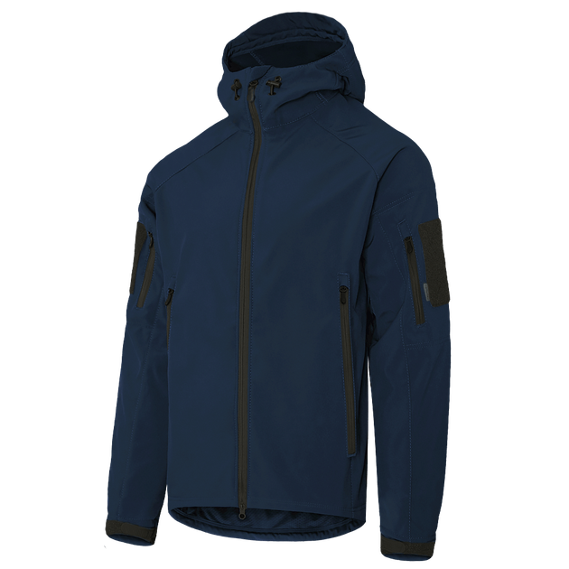 Куртка Camotec Stalker SoftShell L - зображення 1