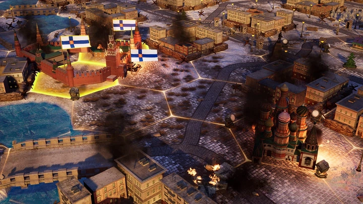 Ключ активации Strategic Mind: Fight for Freedom & Spirit of Liberty - Independence Bundle для Xbox One/Series S/X - Фото 4 Ключ активации Strategic Mind: Fight for Freedom & Spirit of Liberty - Independence Bundle для Xbox One/Series S/X - изображение 4