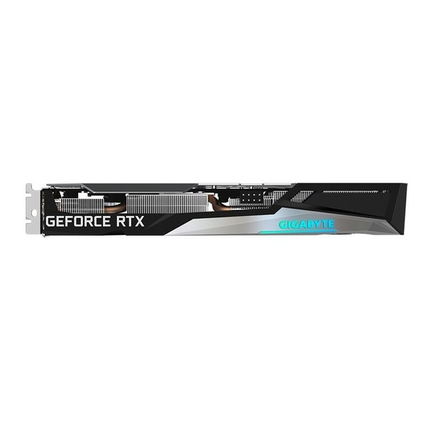 Видеокарта Gigabyte GeForce RTX 3060 12GB GDDR6 Gaming OC (GV-N3060GAMING OC-12GD 2.0) (LHR) - изображение 3