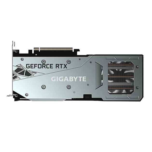 Видеокарта Gigabyte GeForce RTX 3060 12GB GDDR6 Gaming OC (GV-N3060GAMING OC-12GD 2.0) (LHR) - изображение 4