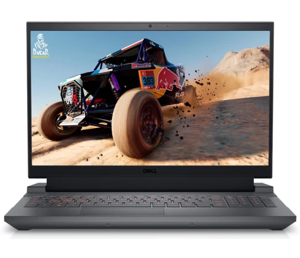 Ноутбук Dell G15 5530 i5-13450HX/32GB/512/Win11 RTX3050 120Hz Inspiron-5530-8224 - Фото 1 Ноутбук Dell G15 5530 i5-13450HX/32GB/512/Win11 RTX3050 120Hz Inspiron-5530-8224 - изображение 1