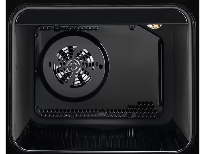 Плита кухонная Electrolux - LKG504011W - изображение 3