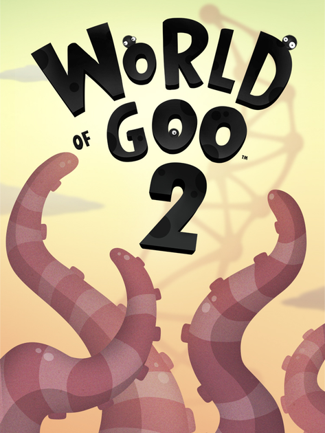 Гра Nintendo Switch World of Goo 2 (Картридж) (5056208823632) - зображення 5