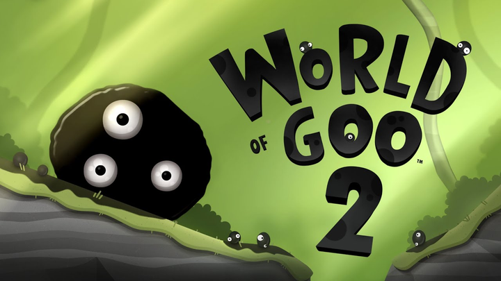Гра Nintendo Switch World of Goo 2 (Картридж) (5056208823632) - зображення 6