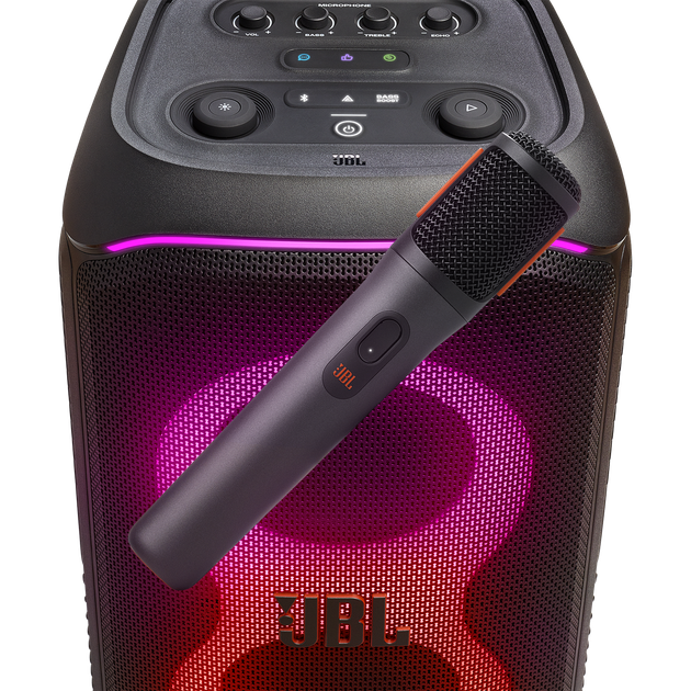 JBL PartyBox Wireless Mic 2本セット 41UmzFlVgFL.jpg