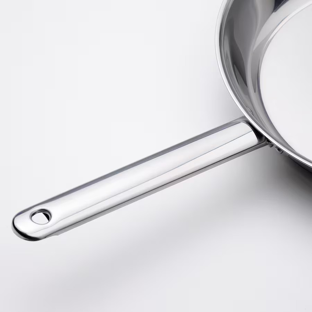 Сковорода Пан IKEA 365+ 505.827.36, 28 см - изображение 2