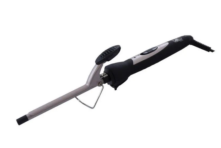 Плойка для волос афрокудри Promotec Pm-1237 10 мм - Фото 1 Плойка для волос афрокудри Promotec Pm-1237 10 мм - изображение 1