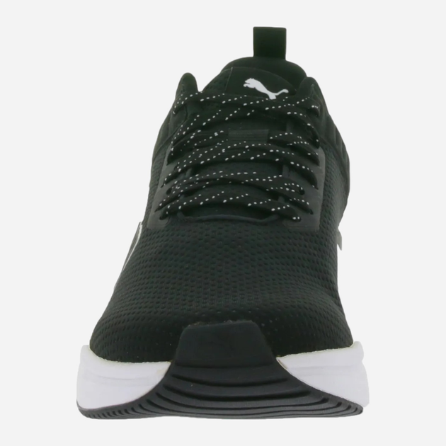 Buty do biegania męskie Puma Softride Astro 379411-01 46 (11UK) 30 cm Czarne (4099684430698) - obraz 5