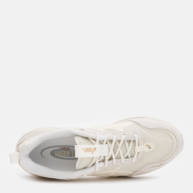 Buty sportowe męskie ASICS Gel-1090V2 1203A224-100 40.5 (7.5US) 25.5 cm Beżowe (4550455867414) - obraz 5