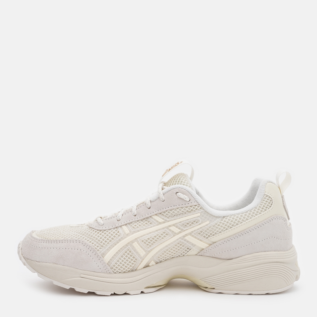 Buty sportowe męskie ASICS Gel-1090V2 1203A224-100 44 (10US) 28 cm Beżowe (4550455867360) - obraz 3