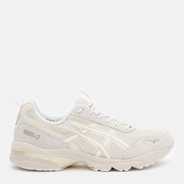 Buty do biegania męskie ASICS Gel-1090V2 1203A224-100 42.5 (9US) 27 cm Beżowe (4550455867353) - obraz 1