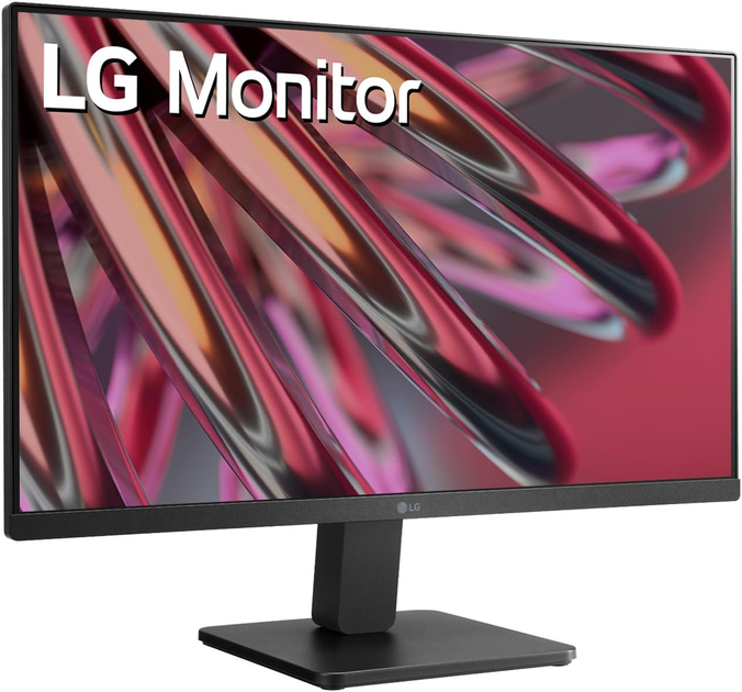 Монитор 24" LG 24MR400-B Full HD IPS 100 Гц – фото, отзывы ...