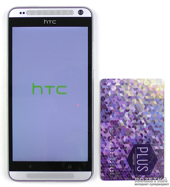 Мобильный телефон HTC Desire 700 White - изображение 5