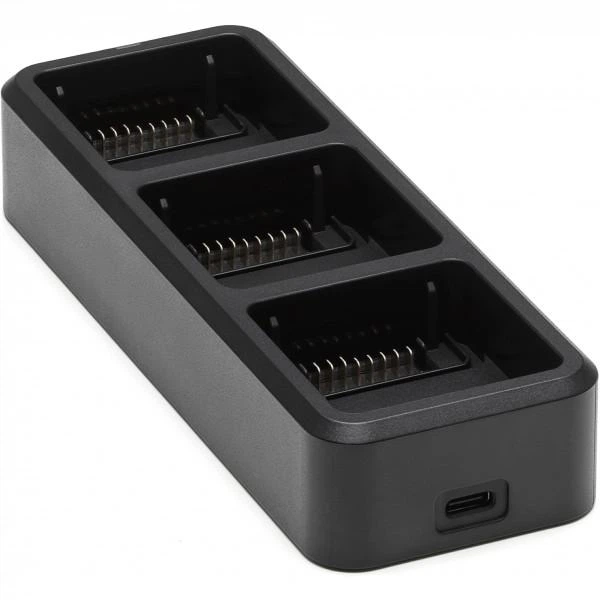 Акумулятори для квадрокоптерів DJI Mavic 3 Enterprise Battery Kit (CP.EN.00000421.01) - Фото 3 Акумулятори для квадрокоптерів DJI Mavic 3 Enterprise Battery Kit (CP.EN.00000421.01) - зображення 3