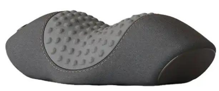 Ортопедическая подушка для спины и шеи Massage pillow, PILLOW LY-344 - изображение 4
