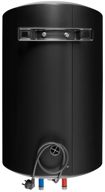Бойлер Shivaki SHDRY WH 1.5 50 MOIST black - изображение 2