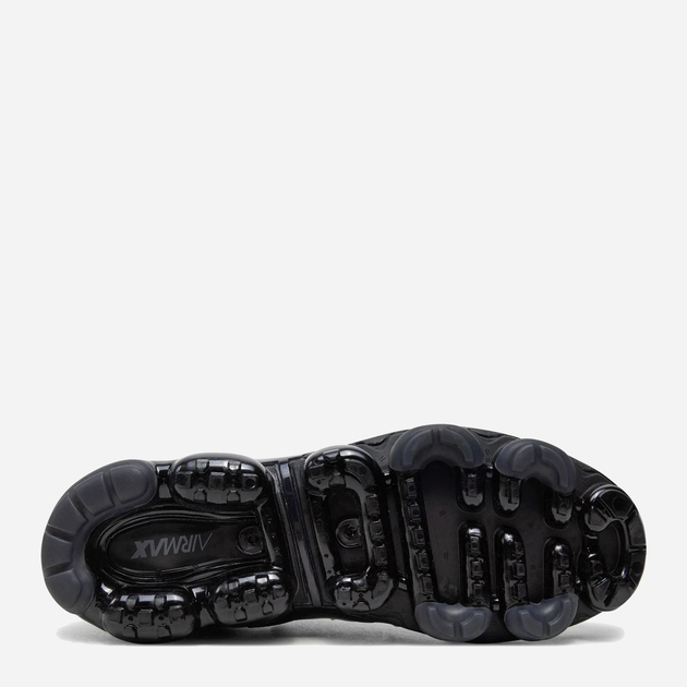 Чоловічі кросівки Nike Air Vapormax Plus 924453-004 43 (9.5US) Чорні (675911776018) - зображення 5