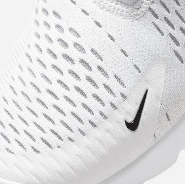 Buty sportowe męskie Nike Air Max 270 AH8050-100 41 (8US) Białe (888412058075) - obraz 6