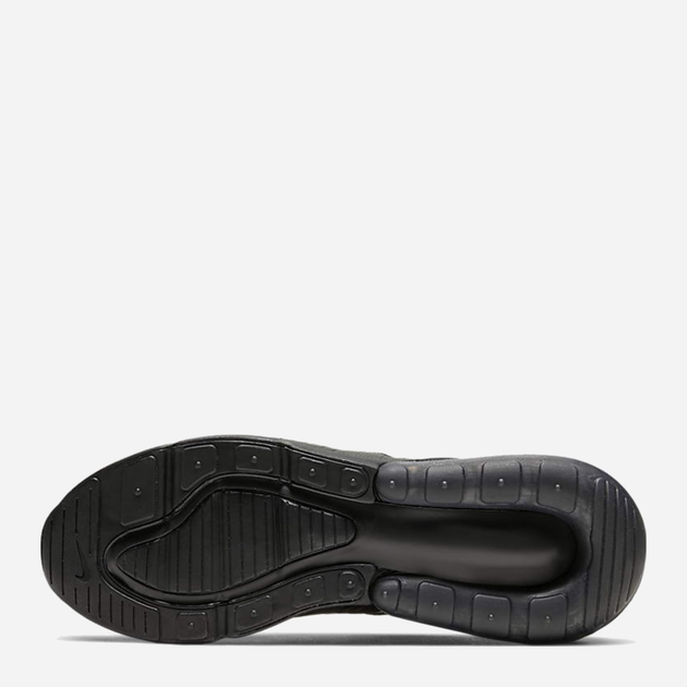Buty sportowe męskie Nike Air Max 270 AH8050-005 40.5 (7.5US) Czarne (666003558926) - obraz 6