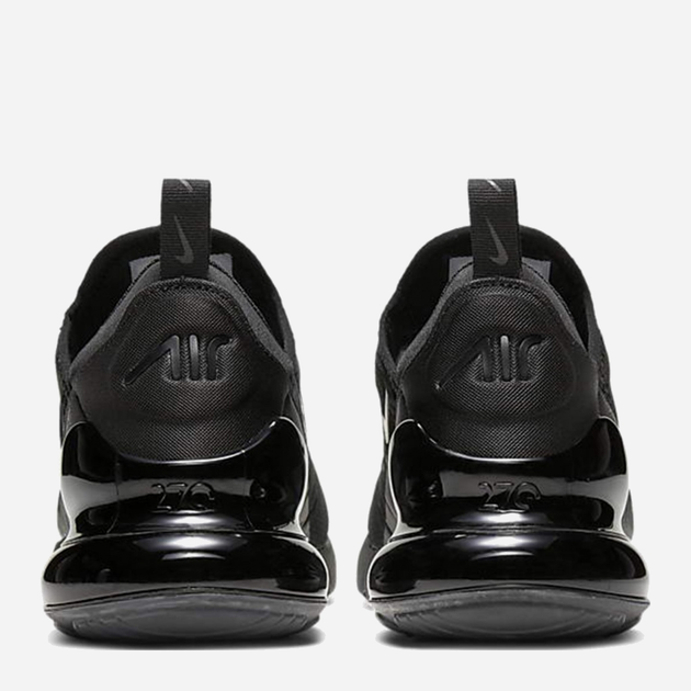 Buty sportowe męskie Nike Air Max 270 AH8050-005 42.5 (9US) Czarne (666003558957) - obraz 5