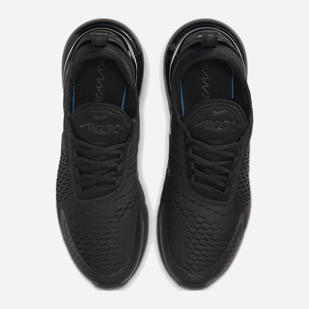 Buty sportowe męskie Nike Air Max 270 AH8050-005 45 (11US) Czarne (666003559008) - obraz 4