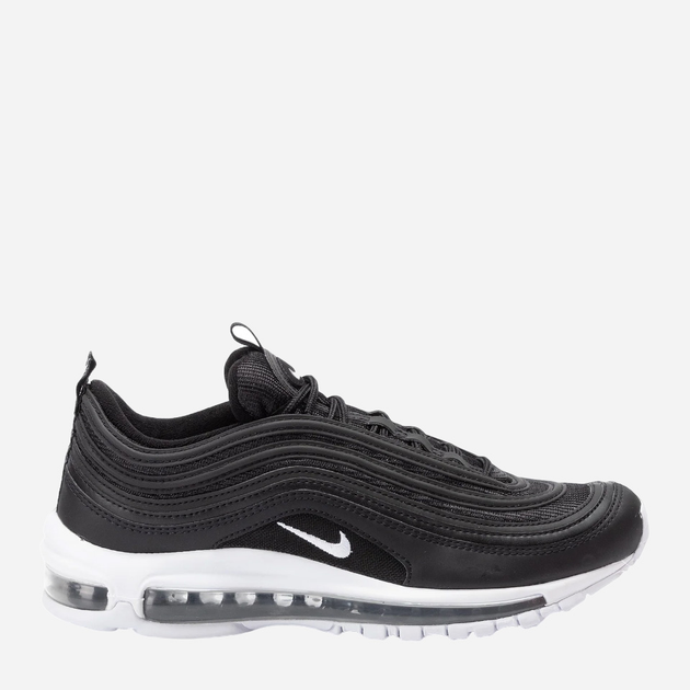 Чоловічі кросівки Nike Air Max 97 921826-001 42 (8.5US) Чорні (885178375989) - зображення 1