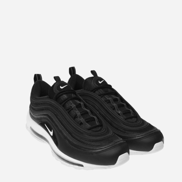 Buty sportowe męskie Nike Air Max 97 921826-001 46 (12US) Czarne (885178382901) - obraz 3