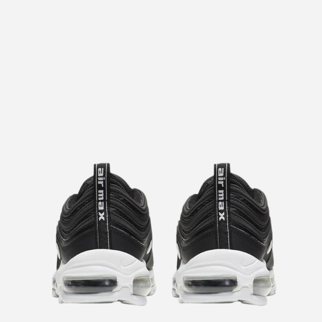 Buty sportowe męskie Nike Air Max 97 921826-001 44 (10US) Czarne (885178382543) - obraz 5
