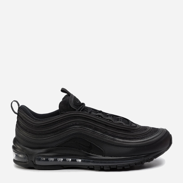 Чоловічі кросівки Nike Air Max 97 BQ4567-001 42 (8.5US) Чорні (091207409185) - зображення 1