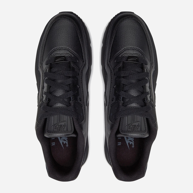 Чоловічі кросівки Nike Air Max Ltd 3 687977-020 44 (10US) Чорні (666032613580) - зображення 3