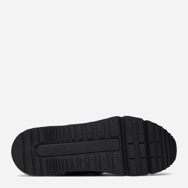Buty sportowe męskie Nike Air Max Ltd 3 687977-020 46 (12US) Czarne (666032613627) - obraz 7