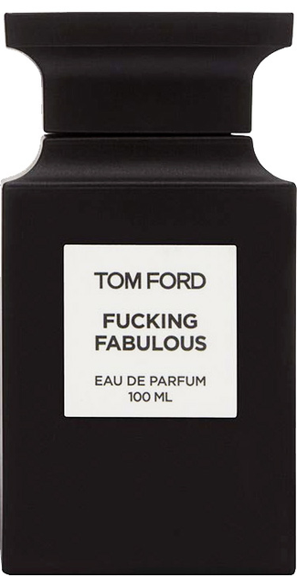 Парфумована вода унісекс Tom Ford Fucking Fabulous 100 мл (888066094153) - зображення 2