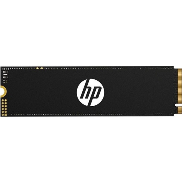 Твердотільний накопичувач SSD HP FX700 512GB M.2 PCIe 4.0 x4 NVMe 2.0 2280 TLC 3D V-NAND (8U2N1AA#) - зображення 3