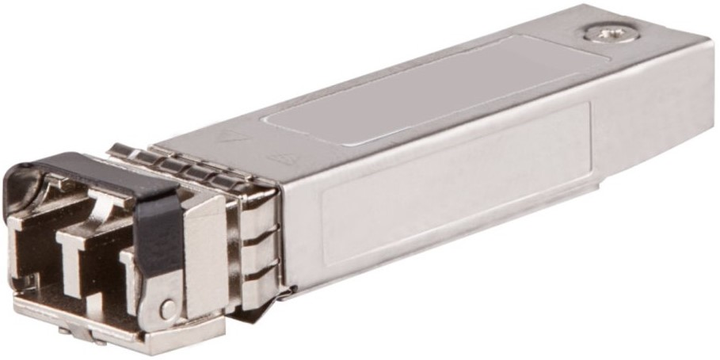 Moduł SFP HP Enterprise Aruba J4858D MiniGBIC 1 Gbps SX LC (0190017245836) - obraz 1