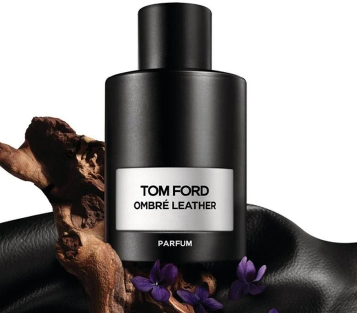 香水(男性用) TOM FORD OMBRE LEATHER 100ml Tom Ford Ombre Leather 光影皮革淡香水100ml | BabyMall