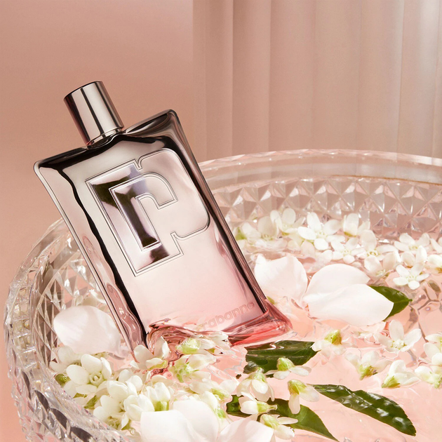 Парфумована вода унісекс Paco Rabanne Pacollection Blossom Me 62 мл (3349668594283) - зображення 3